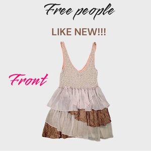 Free People Top